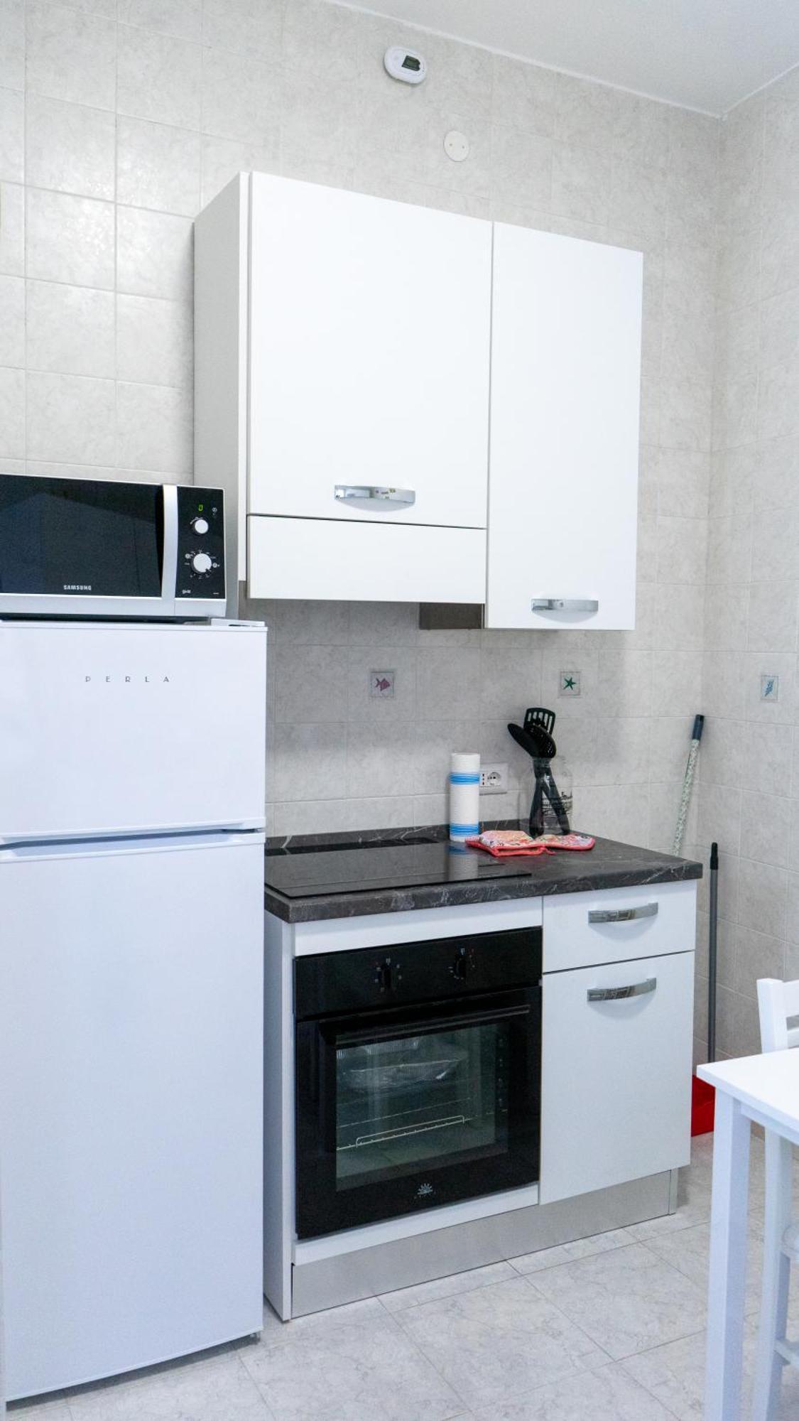Casa Noemi Apartamento *