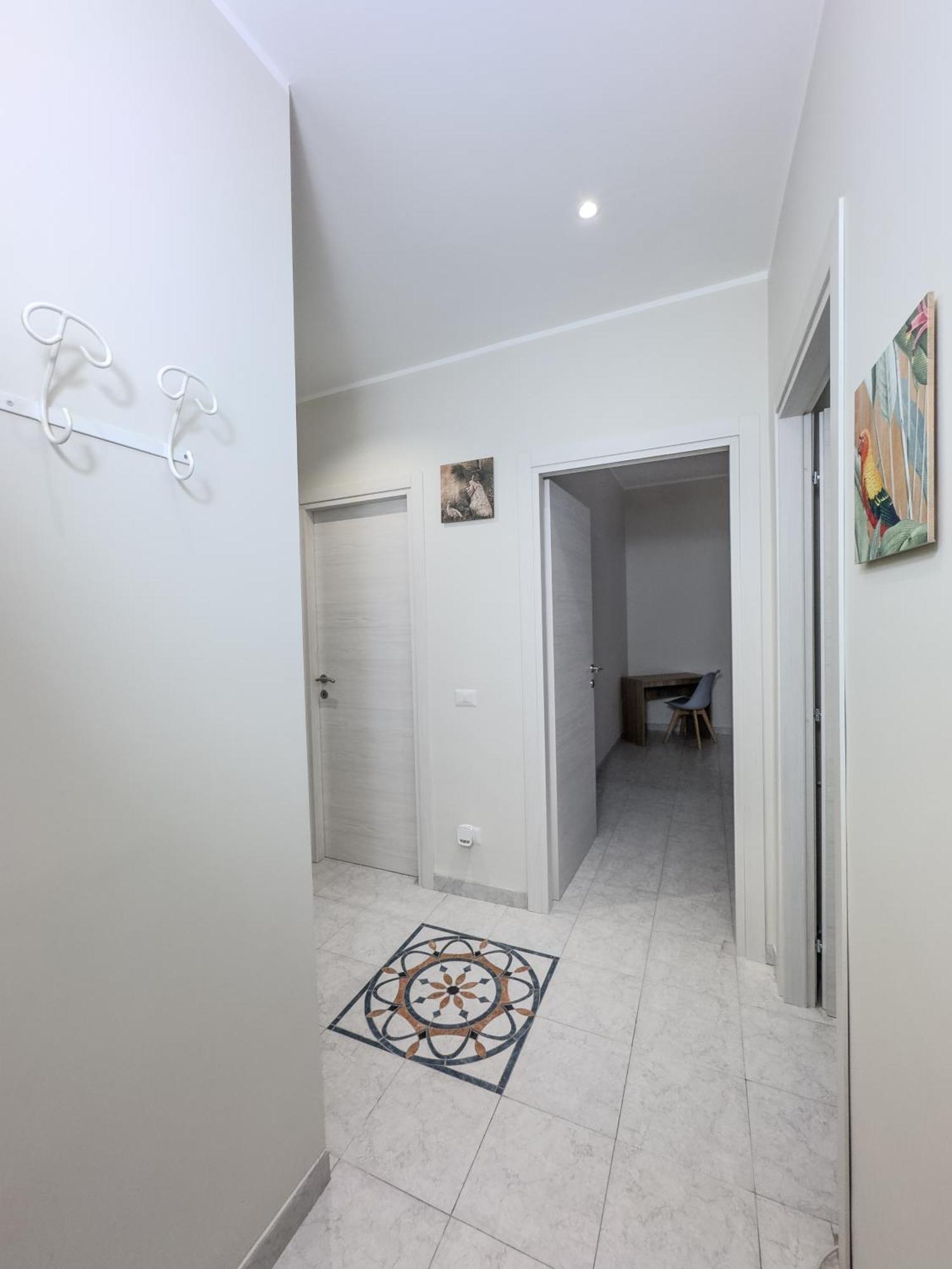 Apartamento Casa Noemi