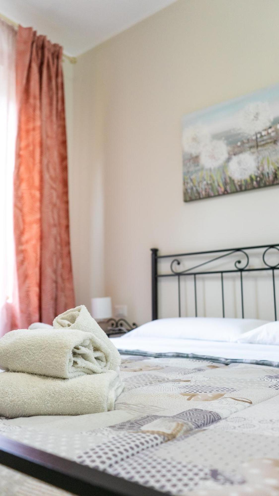 Casa Noemi Apartamento *