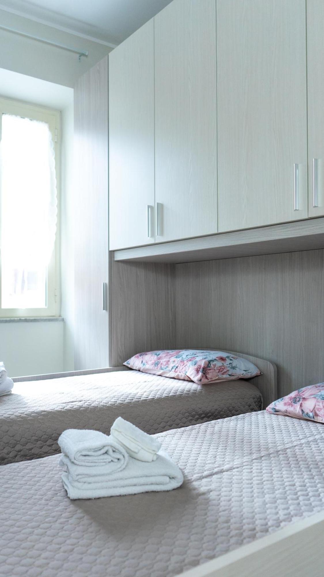 Casa Noemi Apartamento
