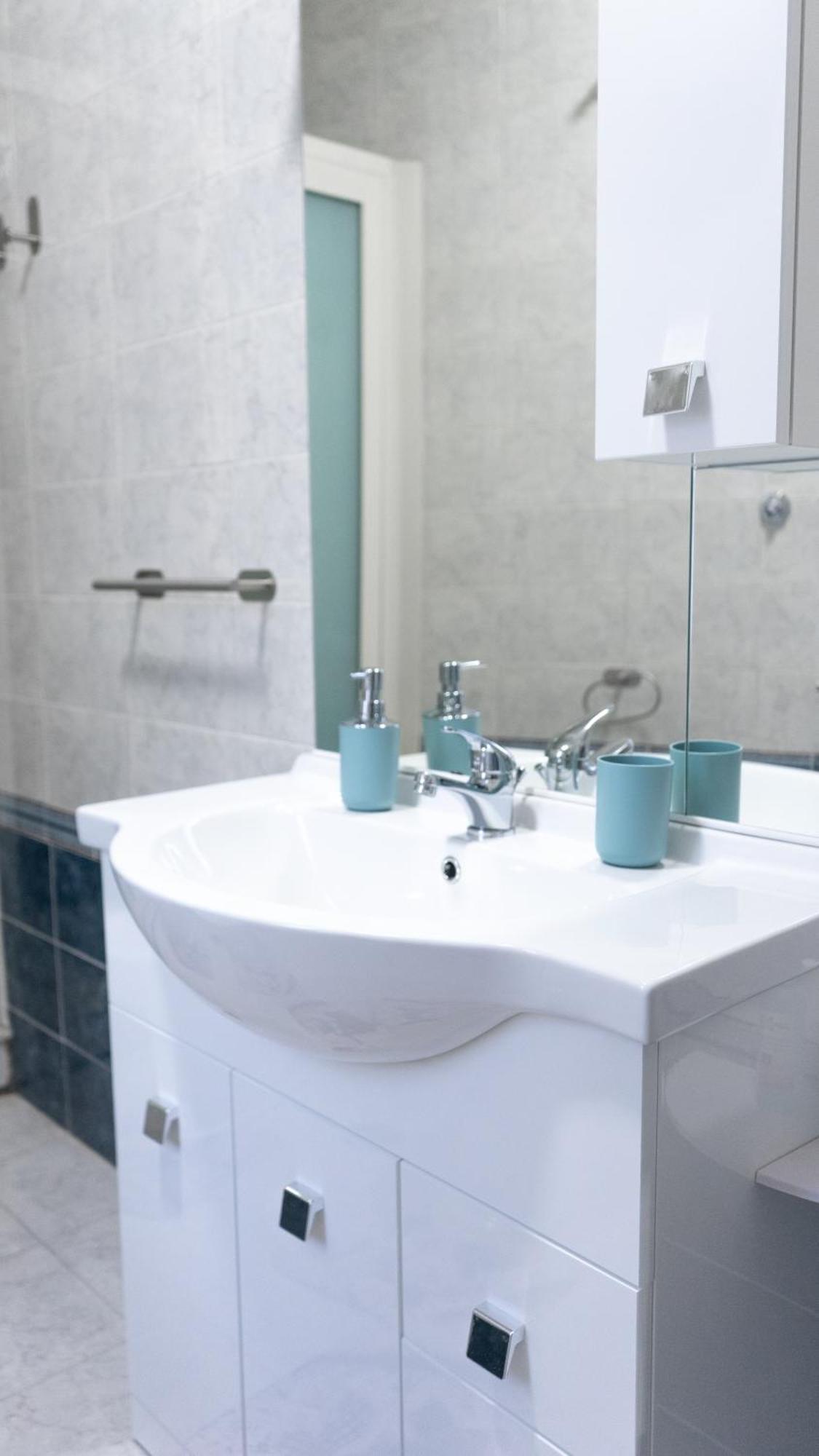 Apartamento Casa Noemi Roma