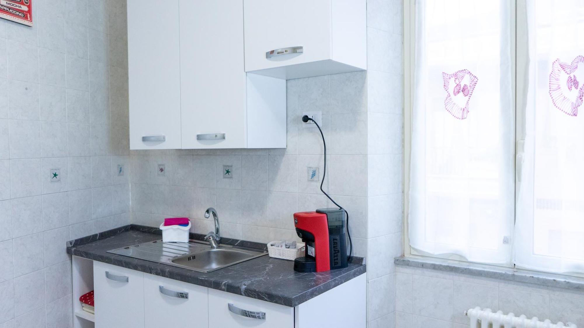 Casa Noemi Apartamento *