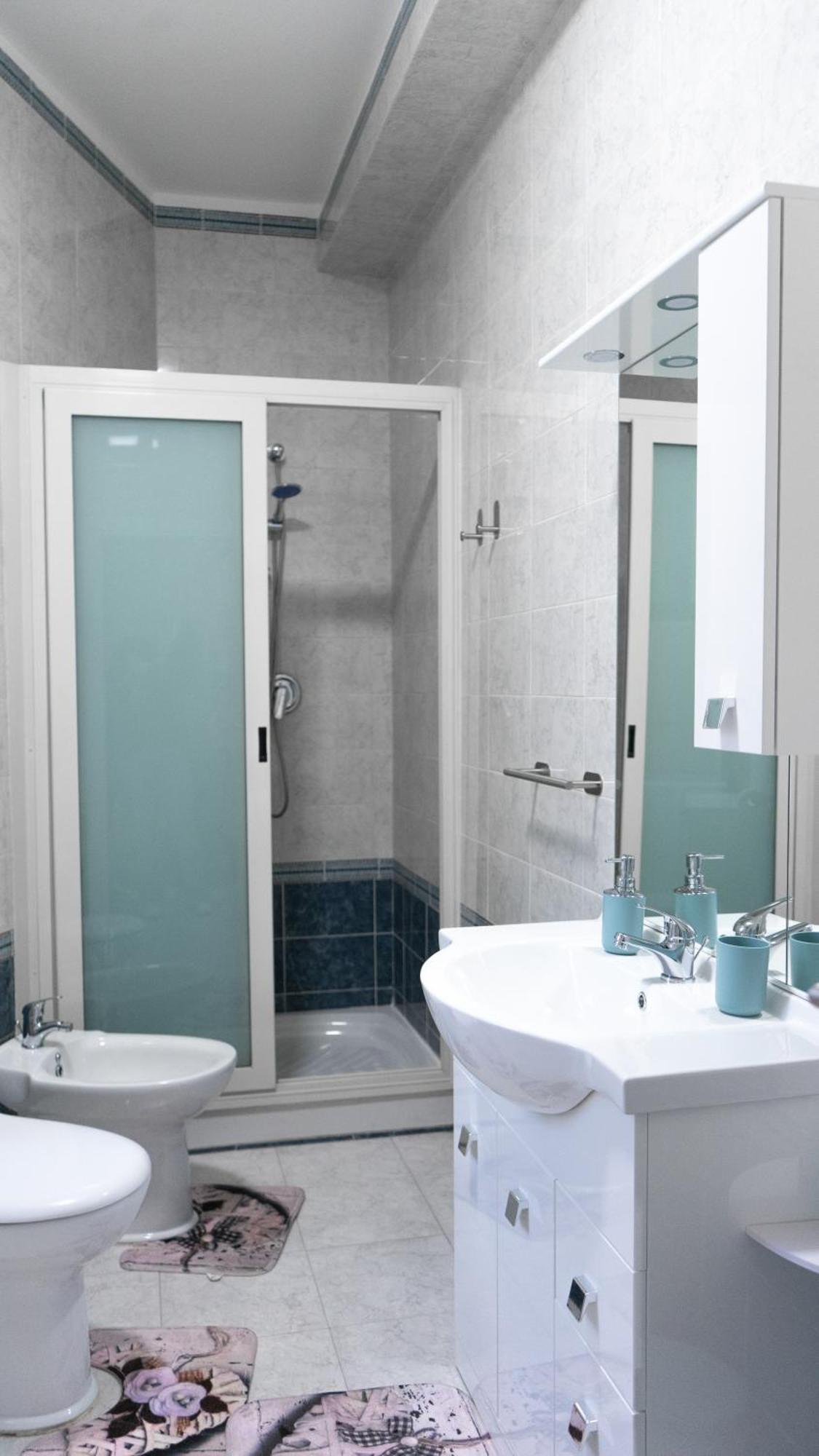 Apartamento Casa Noemi *