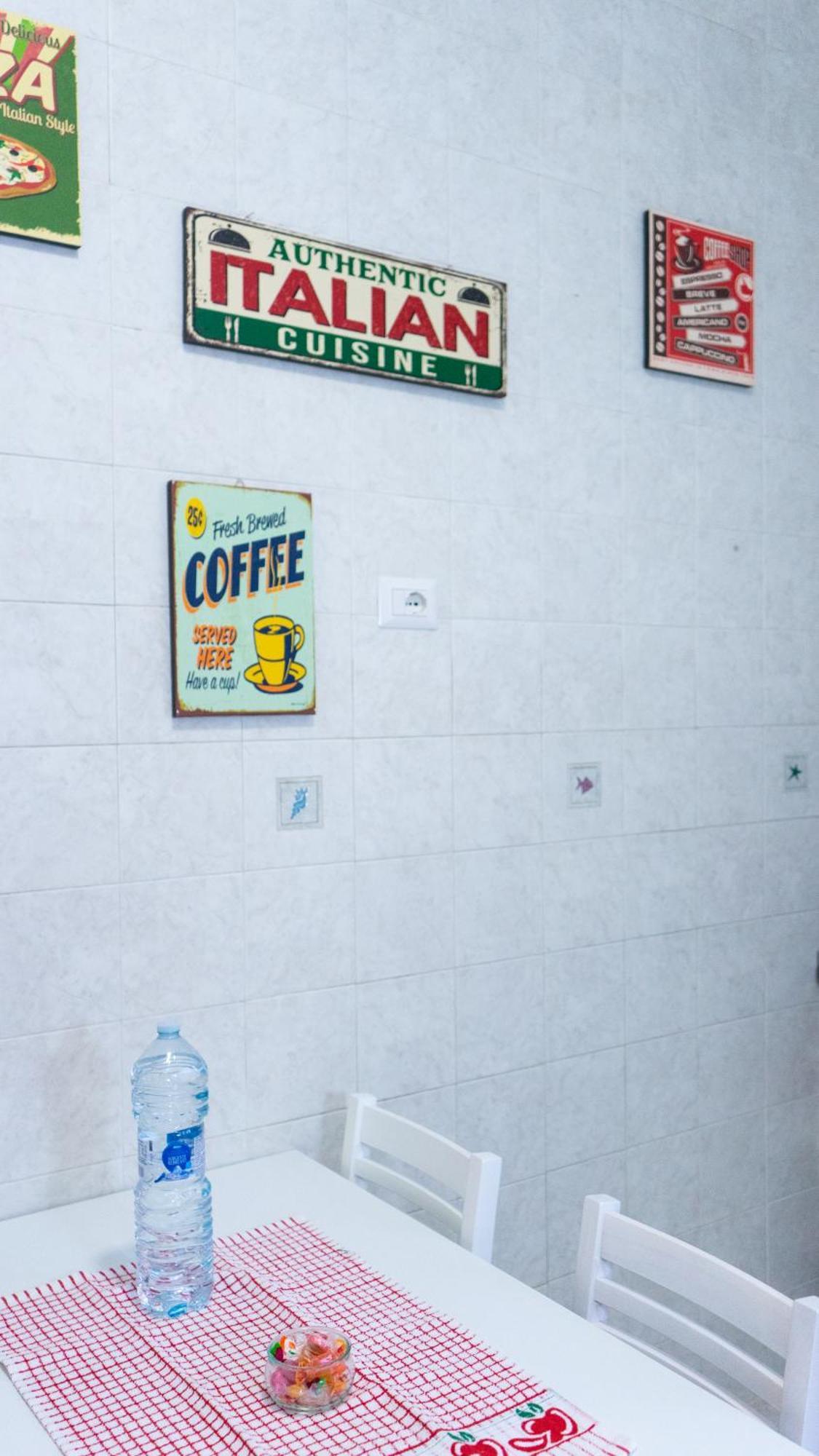 Apartamento Casa Noemi *