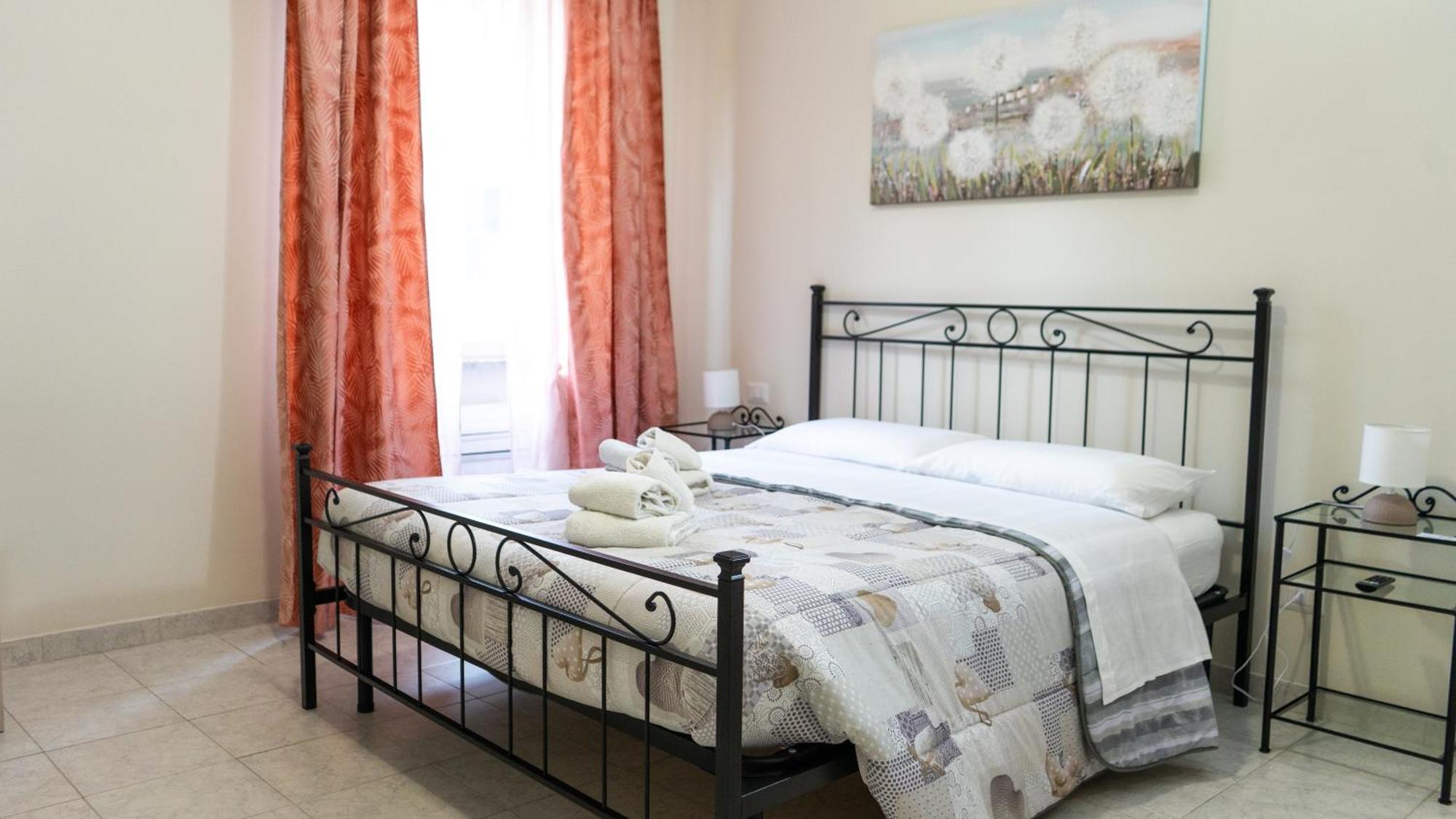 Casa Noemi Apartamento Roma