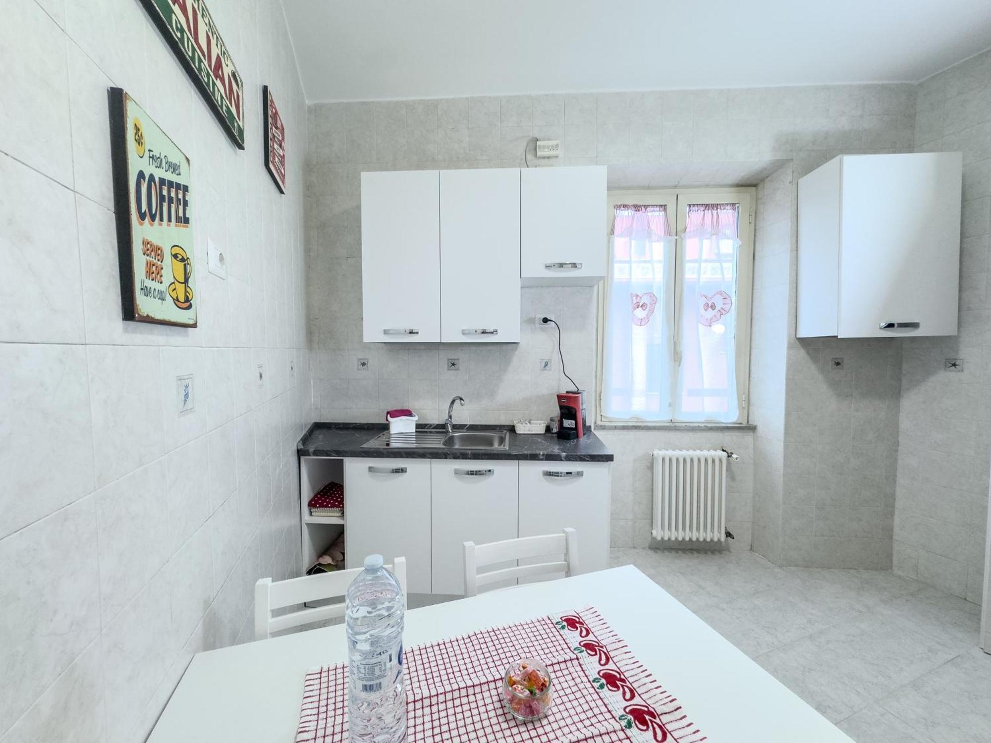 Apartamento Casa Noemi Roma