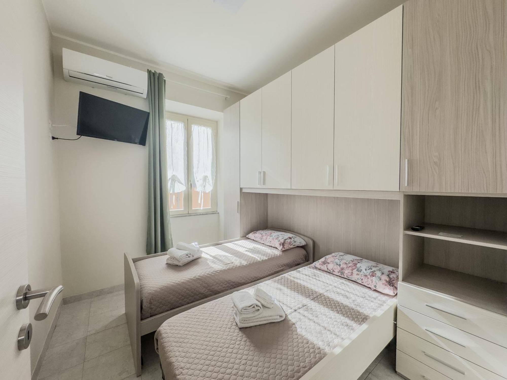 Apartamento Casa Noemi *